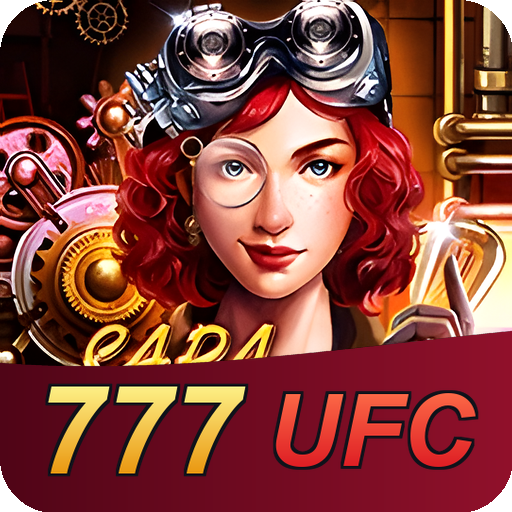 Logo Oficial 777ufc Download